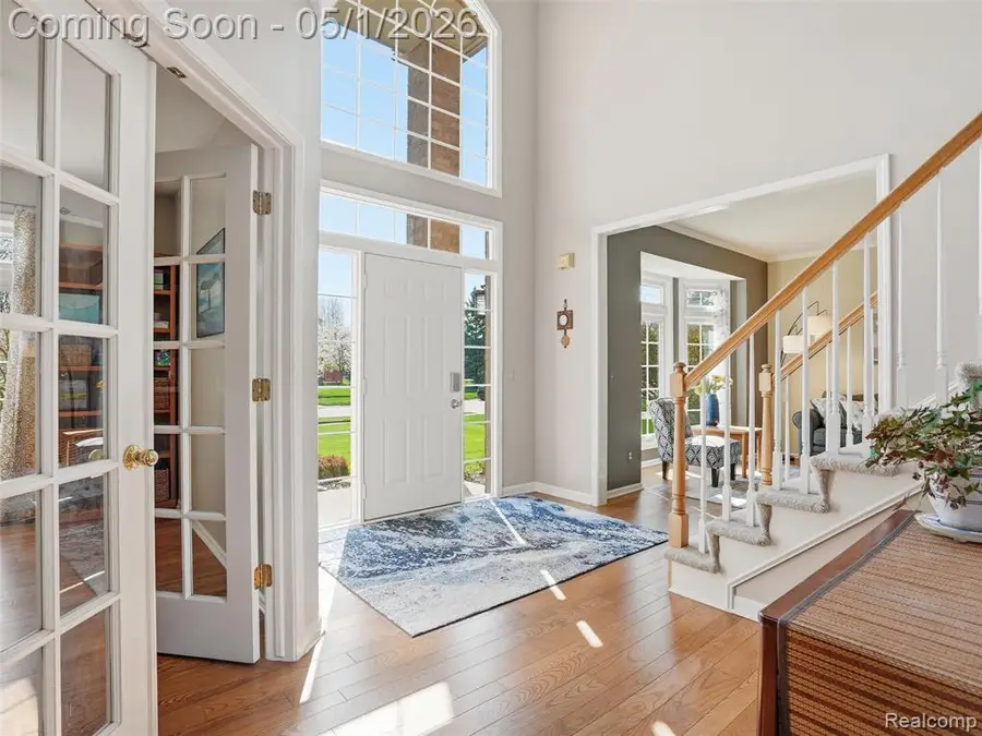 4265 Renee, Troy, MI 48085 - #3