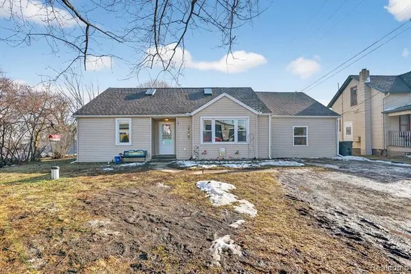 6015 Jeddo, Jeddo, MI 48032