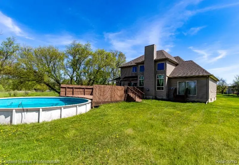 11171 Lapeer, Davison, MI 48423 - #2