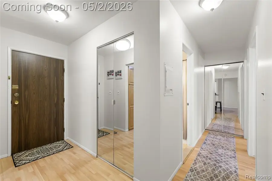 28428 W 8 Mile Road #C7, Farmington Hills, MI 48336 - #2