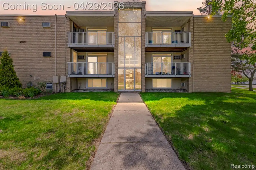4921 Crooks, Royal Oak, MI 48073 - #1