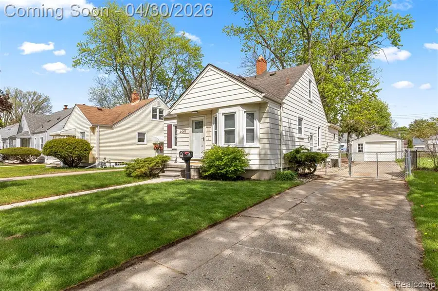 3061 Geneva, Dearborn, MI 48124 - #2