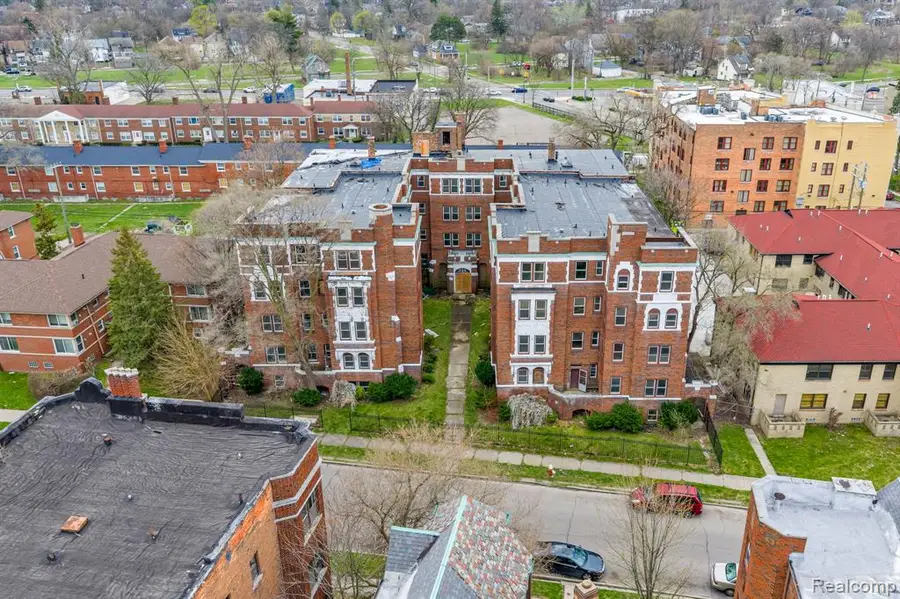 725 Whitmore, Detroit, MI 48203 - #2