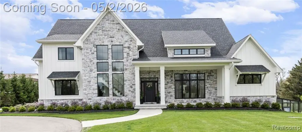 8439 Holcomb, Clarkston, MI 48348 - #1