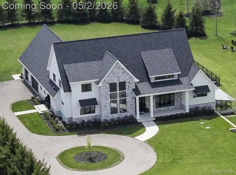 8439 Holcomb, Clarkston, MI 48348 - #2