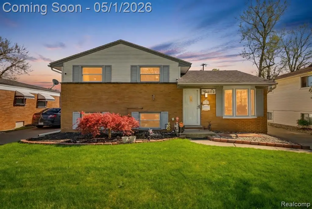 9749 Sylvester, Taylor, MI 48180 - #1