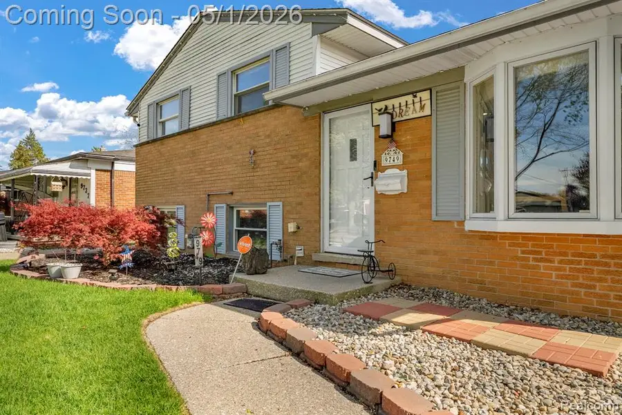 9749 Sylvester, Taylor, MI 48180 - #3