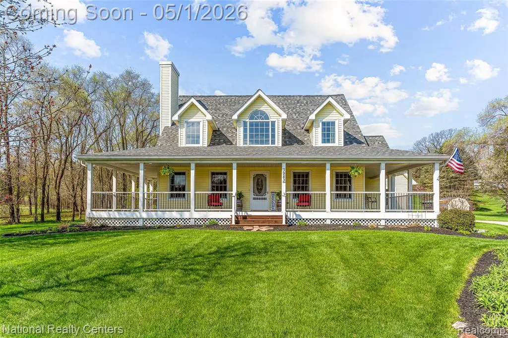 3983 Wing, Pinckney, MI 48169 - #1