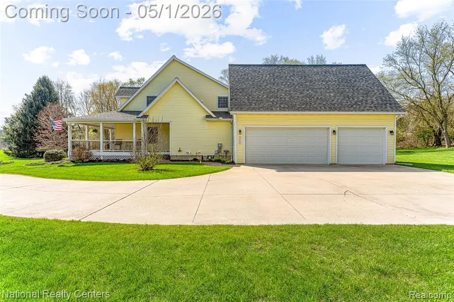 3983 Wing, Pinckney, MI 48169 - #3