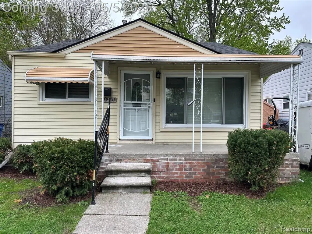 29707 Birchwood, Inkster, MI 48141 - #1