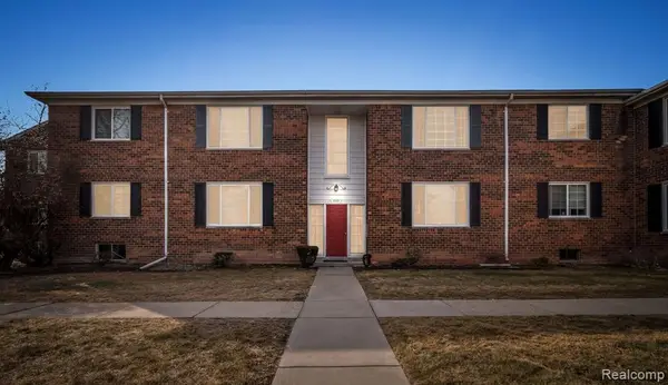 25331 Shiawassee #206, Southfield, MI 48033