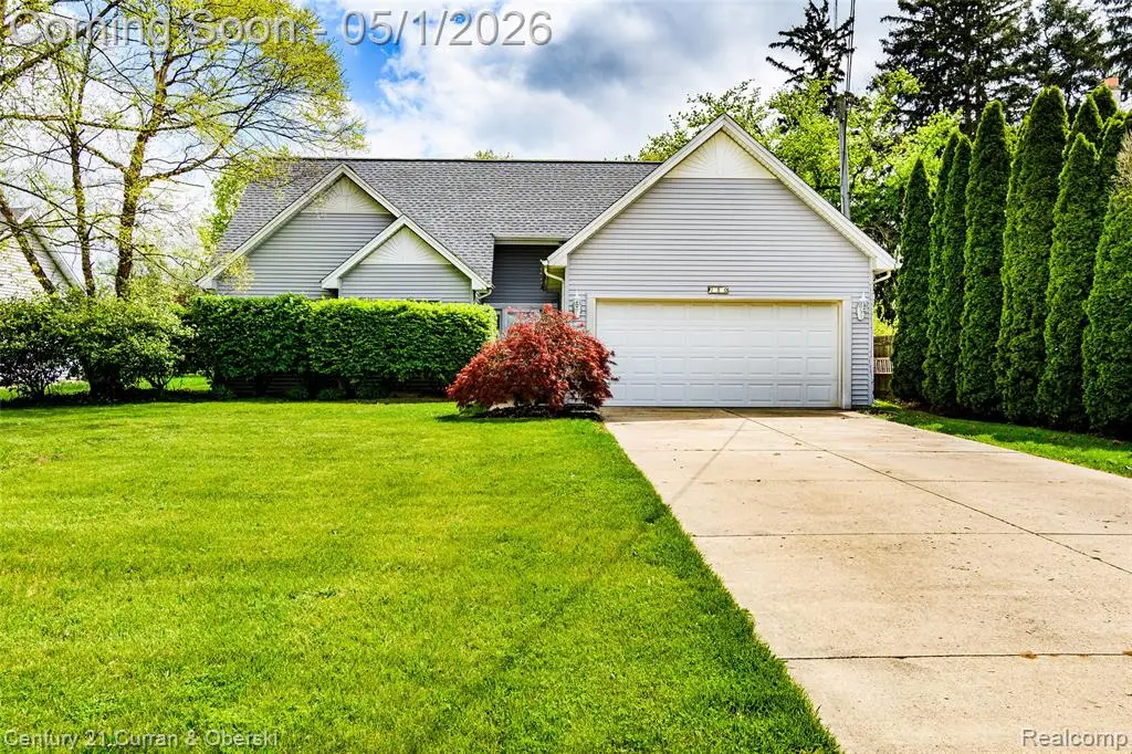 12530 Harris, Carleton, MI 48117 - #1