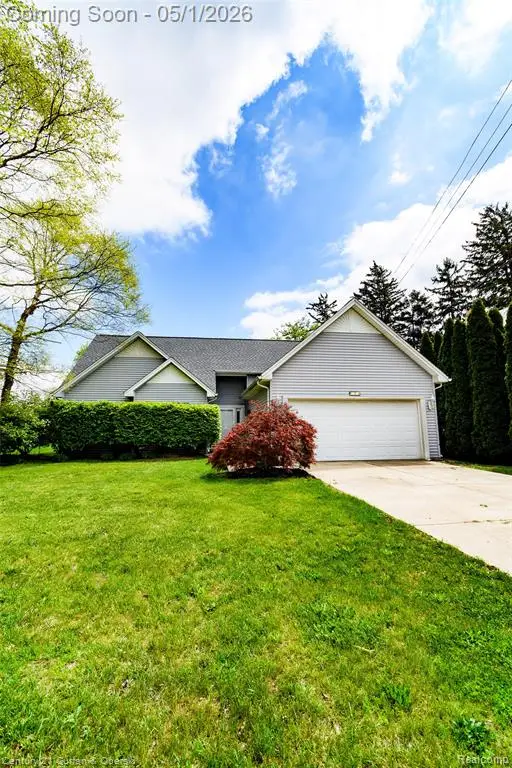 12530 Harris, Carleton, MI 48117 - #3