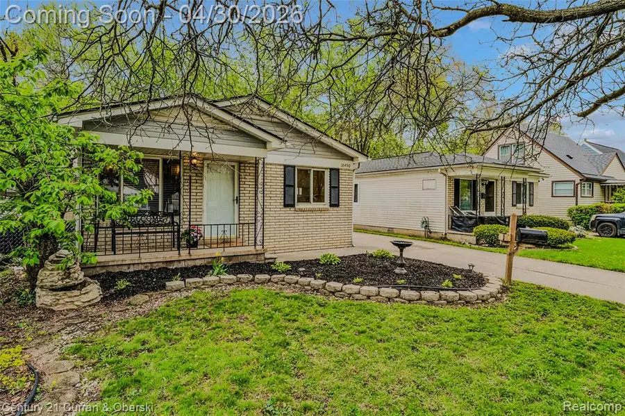 18490 Sumner, Redford, MI 48240 - #3