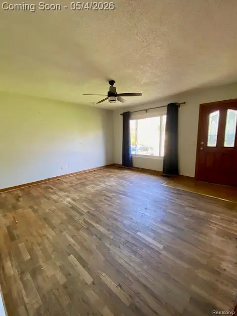 336 Park, Linden, MI 48451 - #3