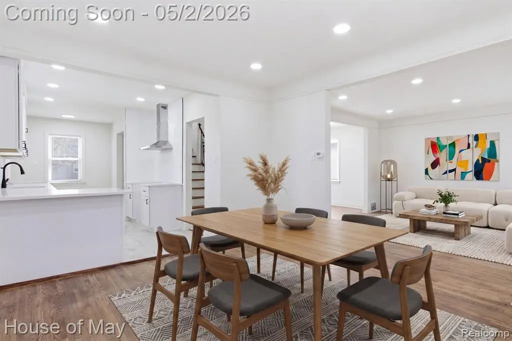 5276 Bedford, Detroit, MI 48224 - #1