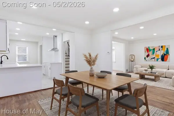 5276 Bedford, Detroit, MI 48224