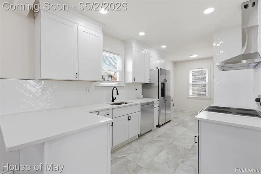 5276 Bedford, Detroit, MI 48224 - #2