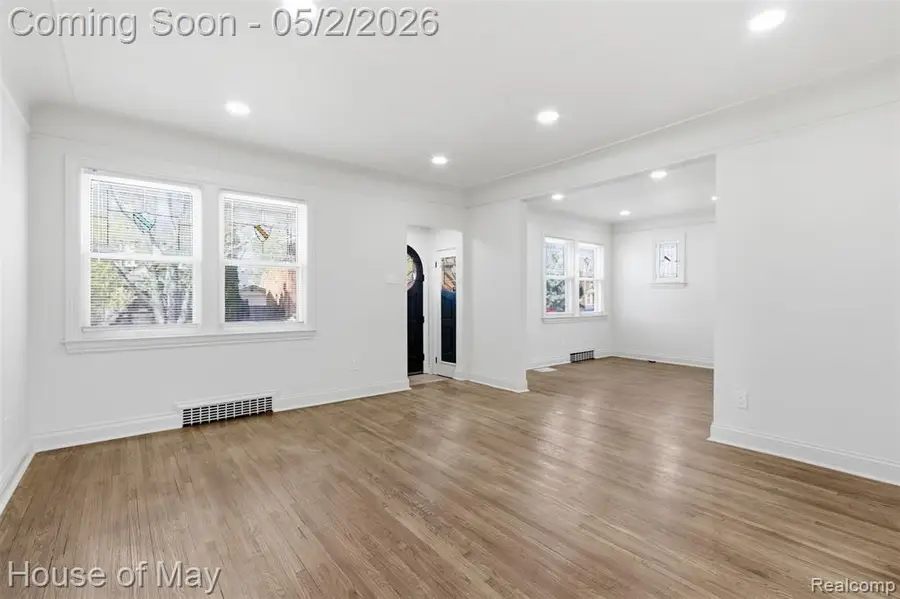 5276 Bedford, Detroit, MI 48224 - #3