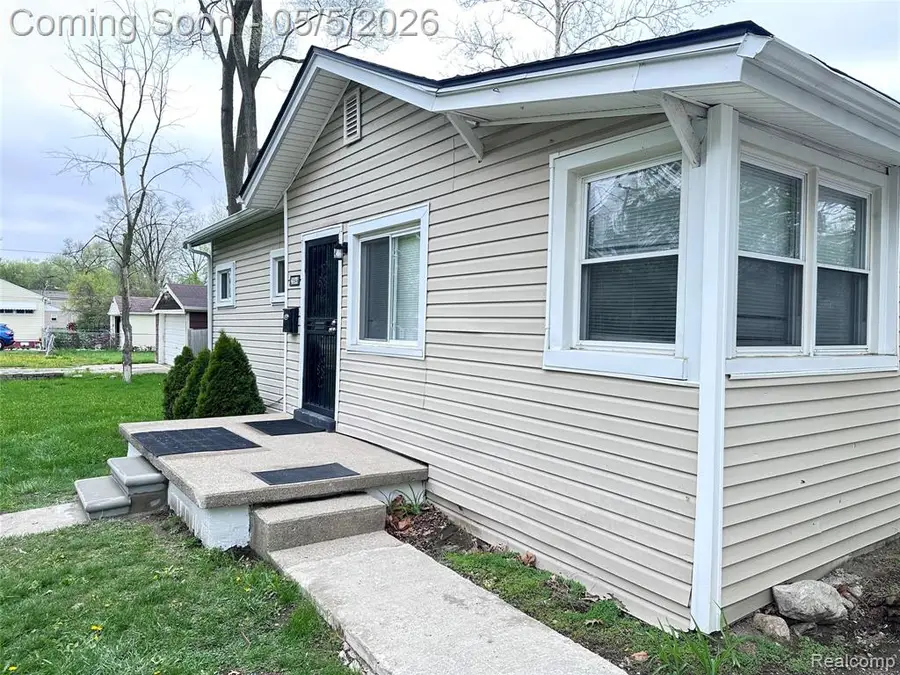 25948 Penn, Inkster, MI 48141 - #2