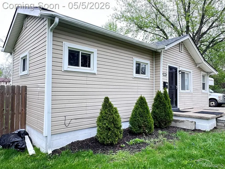 25948 Penn, Inkster, MI 48141 - #3