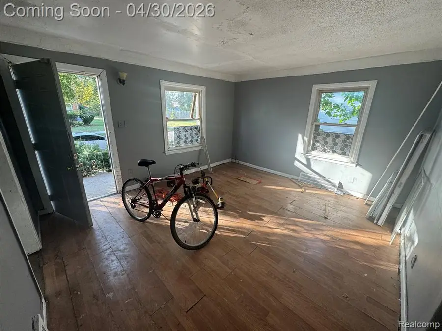 7666 Penrod, Detroit, MI 48228 - #3