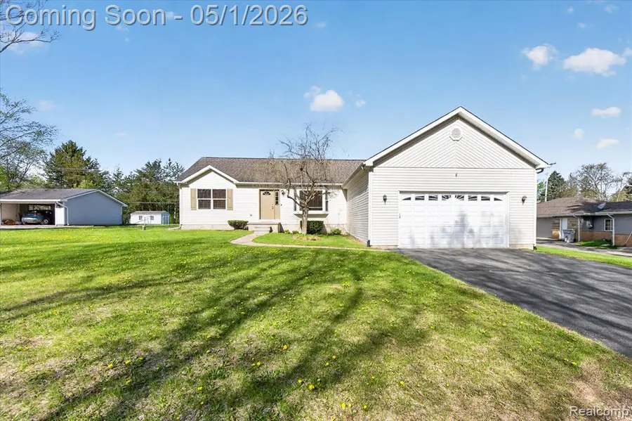 9074 Hamburg, Brighton, MI 48116 - #3
