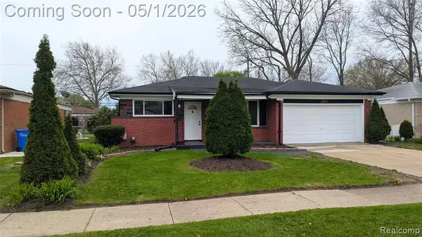 12922 E 13 Mile, Warren, MI 48088