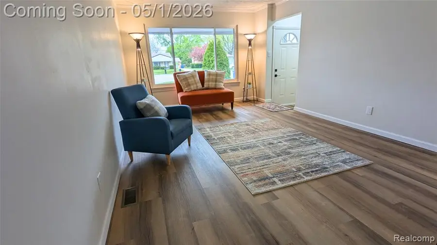 12922 E 13 Mile, Warren, MI 48088 - #2