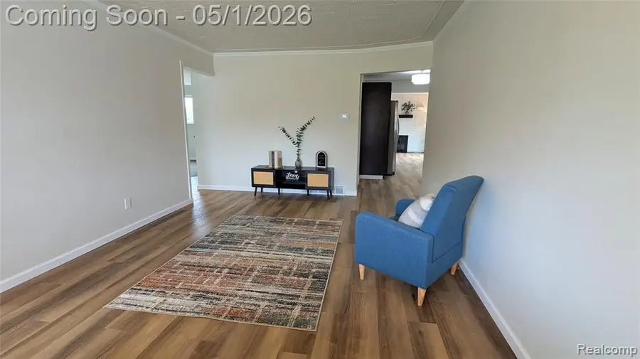 12922 E 13 Mile, Warren, MI 48088 - #3