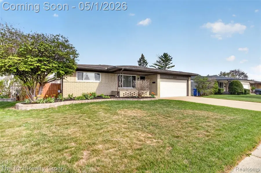 30320 Woodhouse, Warren, MI 48092 - #3