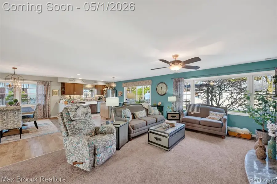 4856 Butler, Troy, MI 48085 - #3