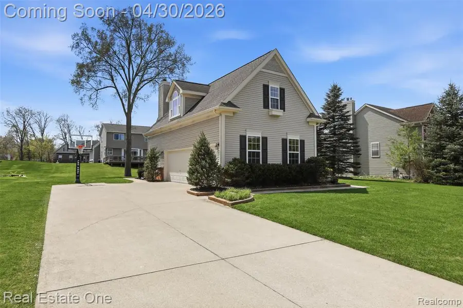 143 Blackberry, White Lake, MI 48386 - #2