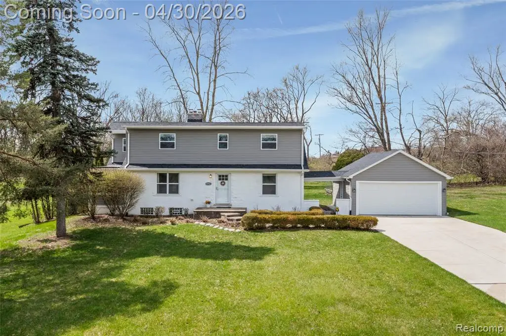 24903 Lois, Southfield, MI 48075 - #1