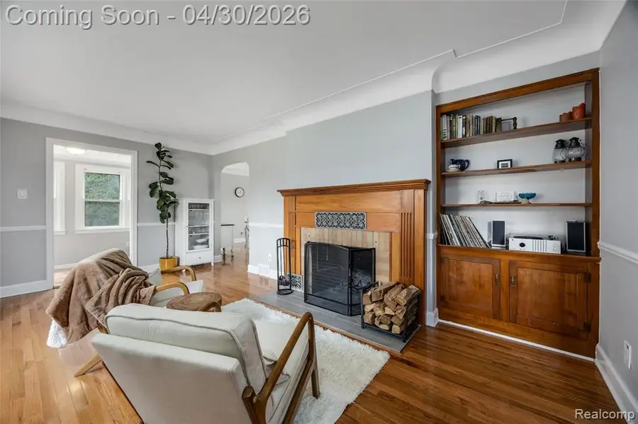 24903 Lois, Southfield, MI 48075 - #2