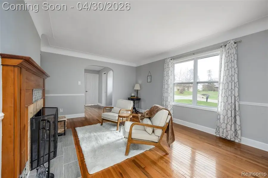 24903 Lois, Southfield, MI 48075 - #3