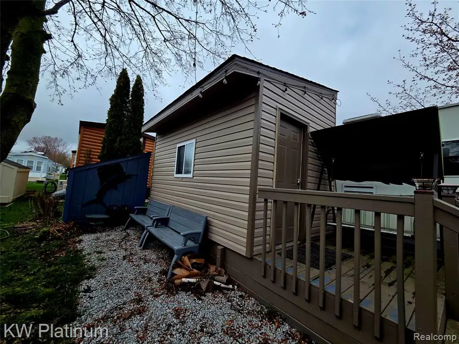 5236 Fredicksburg Ln,, Lexington, MI 48450 - #2