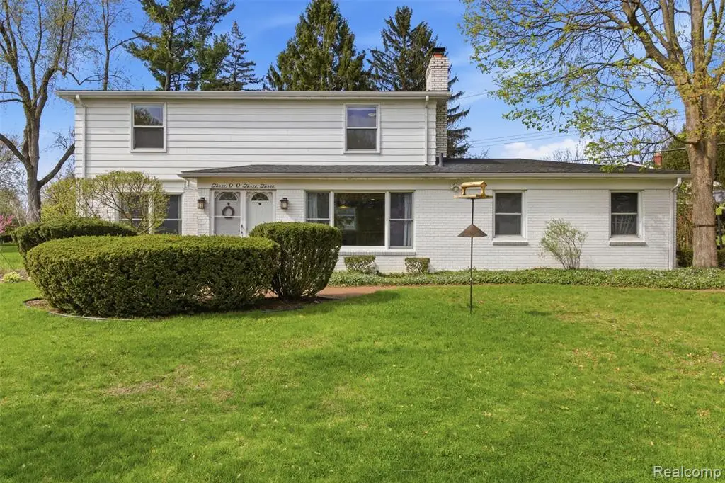 30033 Beacontree, Farmington Hills, MI 48331 - #1