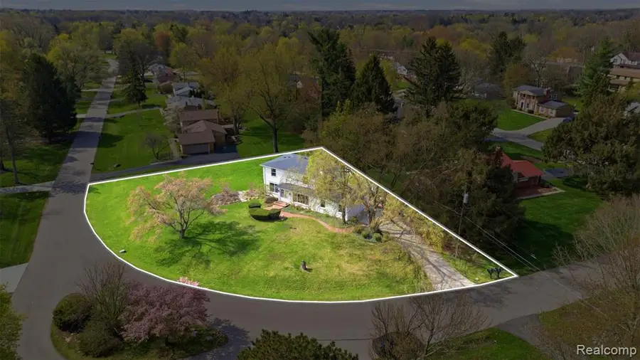 30033 Beacontree, Farmington Hills, MI 48331 - #3