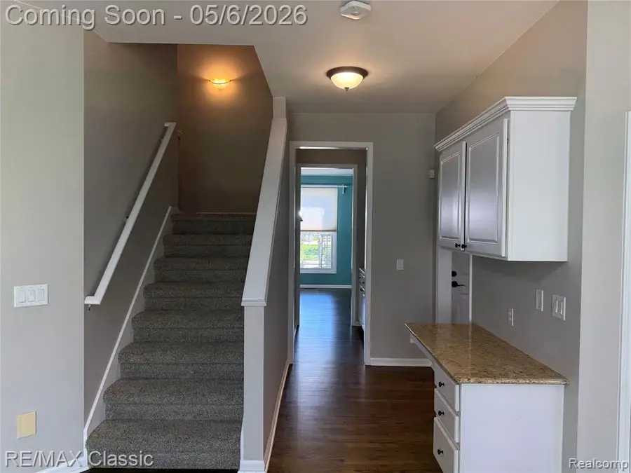 47272 Woodlong, Canton, MI 48187 - #3