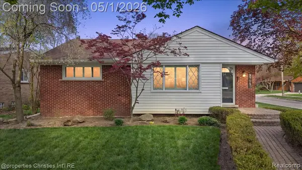 2727 Ferncliff, Royal Oak, MI 48073