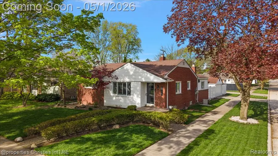 2727 Ferncliff, Royal Oak, MI 48073 - #3