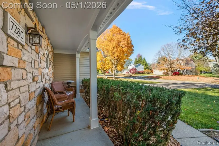 7280 Willow Oak, West Bloomfield, MI 48324 - #3