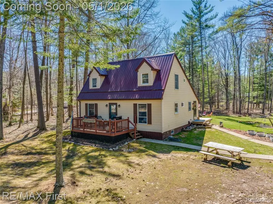 2063 Victoria, Lupton, MI 48635 - #2