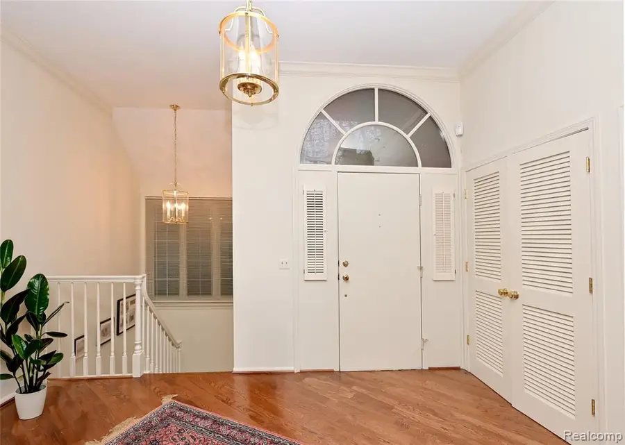 618 Deauville, Bloomfield Hills, MI 48304 - #2