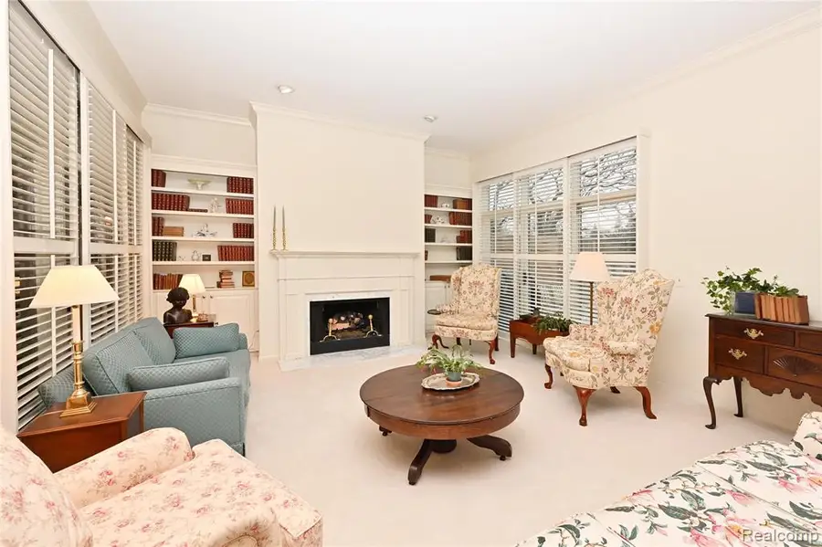 618 Deauville, Bloomfield Hills, MI 48304 - #3