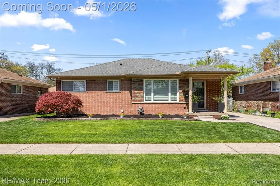 26622 Hass, Dearborn Heights, MI 48127 - #2