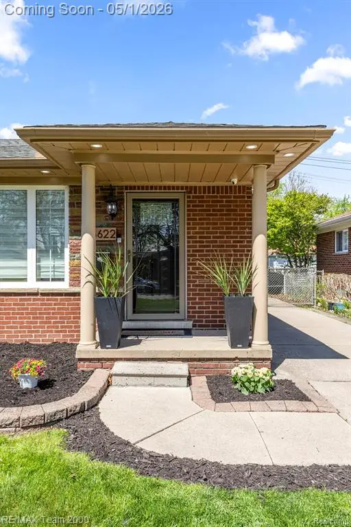 26622 Hass, Dearborn Heights, MI 48127 - #3