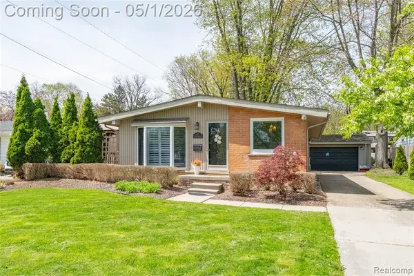 937 Allen, Northville, MI 48167