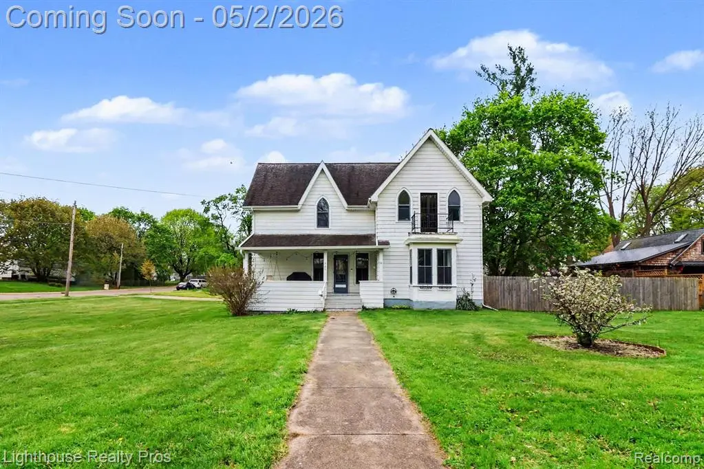 405 W Jefferson, Grand Ledge, MI 48837 - #1
